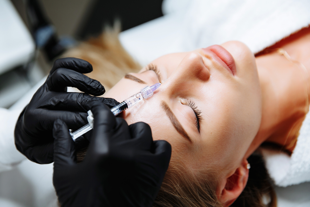 Breaking Down Non-Surgical Nose Job Cost in Alexandria, Virginia