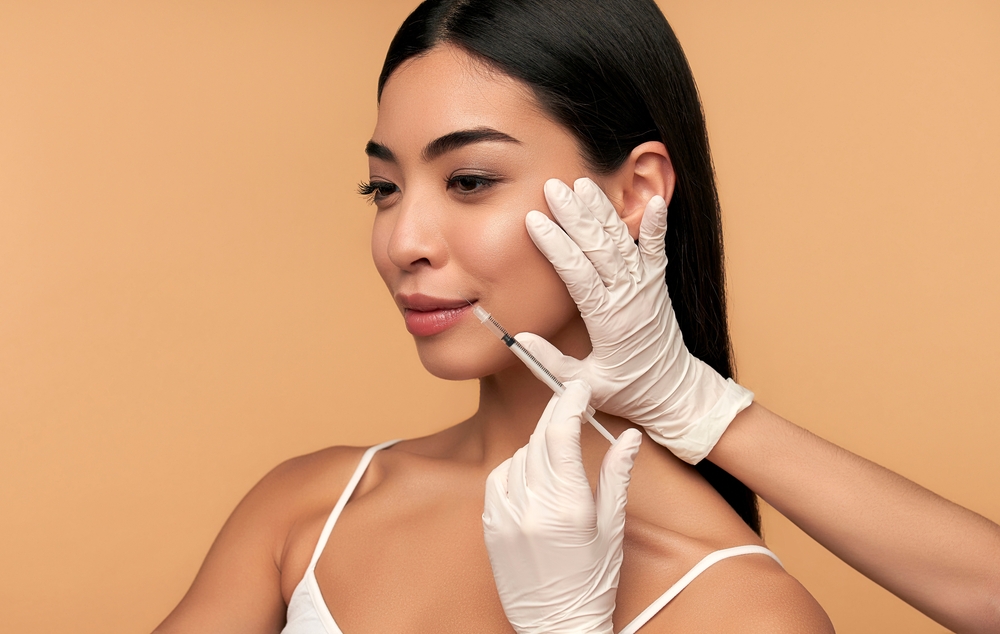 What Determines Lip Filler Pricing in Potomac West VA?