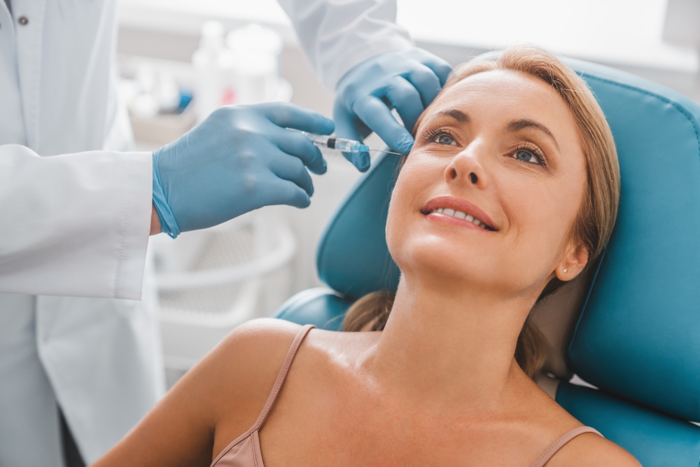 Where to Get Fast and Safe Botox Appointments in Rosemont Alexandria, VA? Follow This Checklist