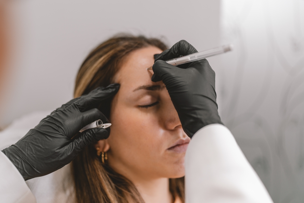 Finding the Best Botox Injector in Old Town Alexandria