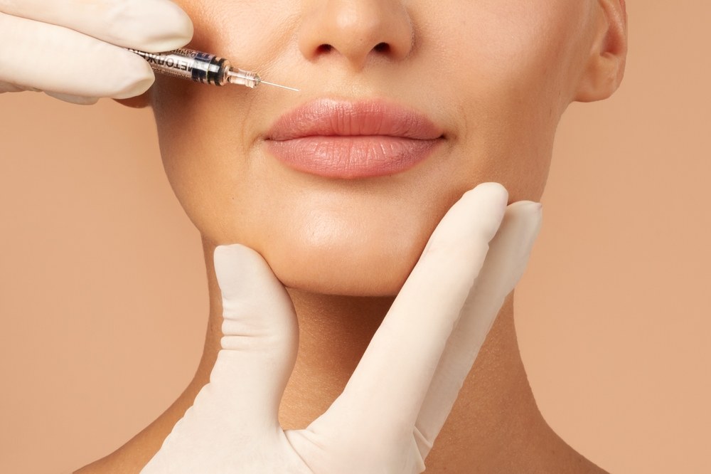 Best Lip Filler Alexandria VA