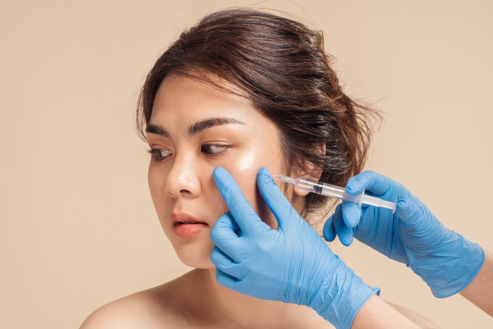 What Defines the Best Under Eye Filler Treatments?