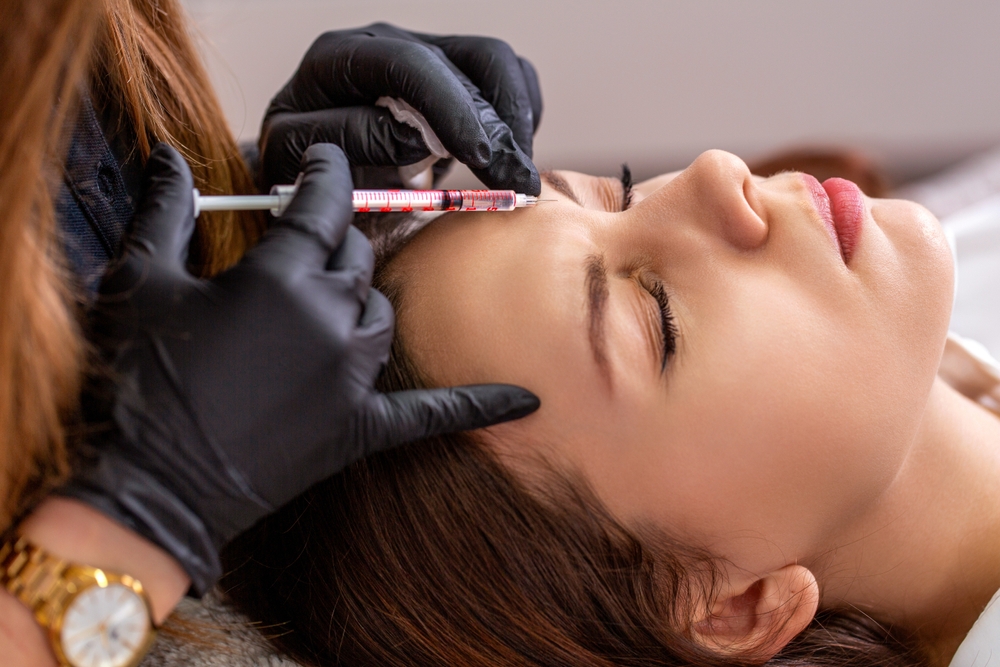 Breaking Down the Cost of Botox Appointments in Alexandria, Virginia