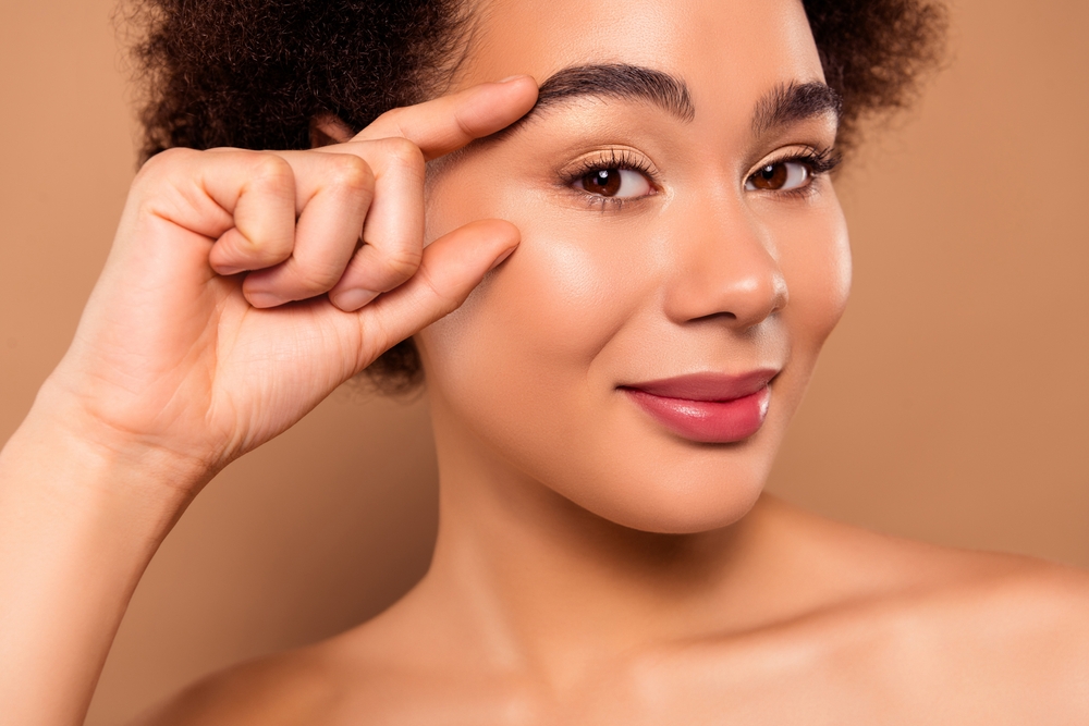 Botox Consultation in Alexandria Virginia