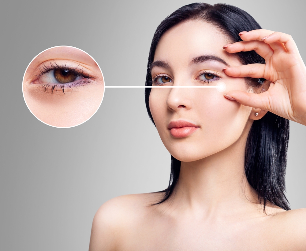 Where to Get the Best Under-Eye Filler in Alexandria, Virginia