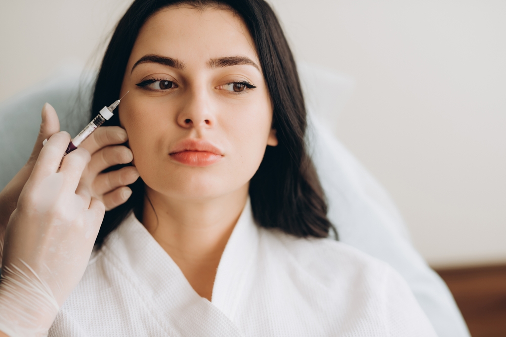 How to Prepare for Your First Botox Consultation in Alexandria Virginia