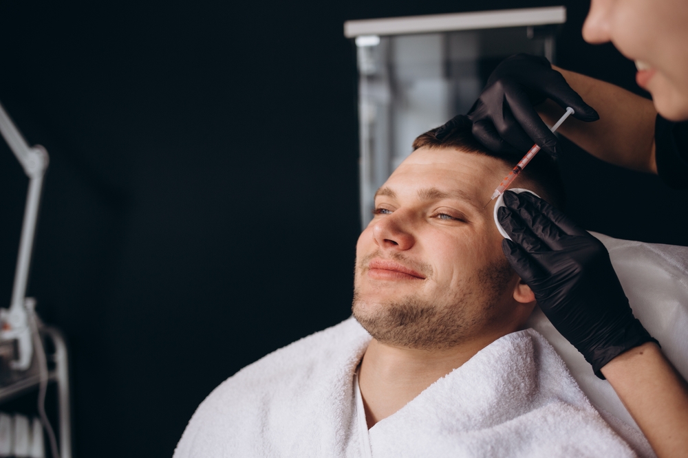 Your Simple, No-Nonsense Botox Cost Pricing Guide for Alexandria, Virginia