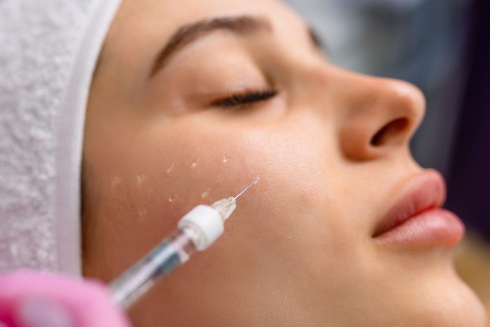 Let’s Talk About PDGF Injectable Treatments and Appointments in Alexandria, Virginia