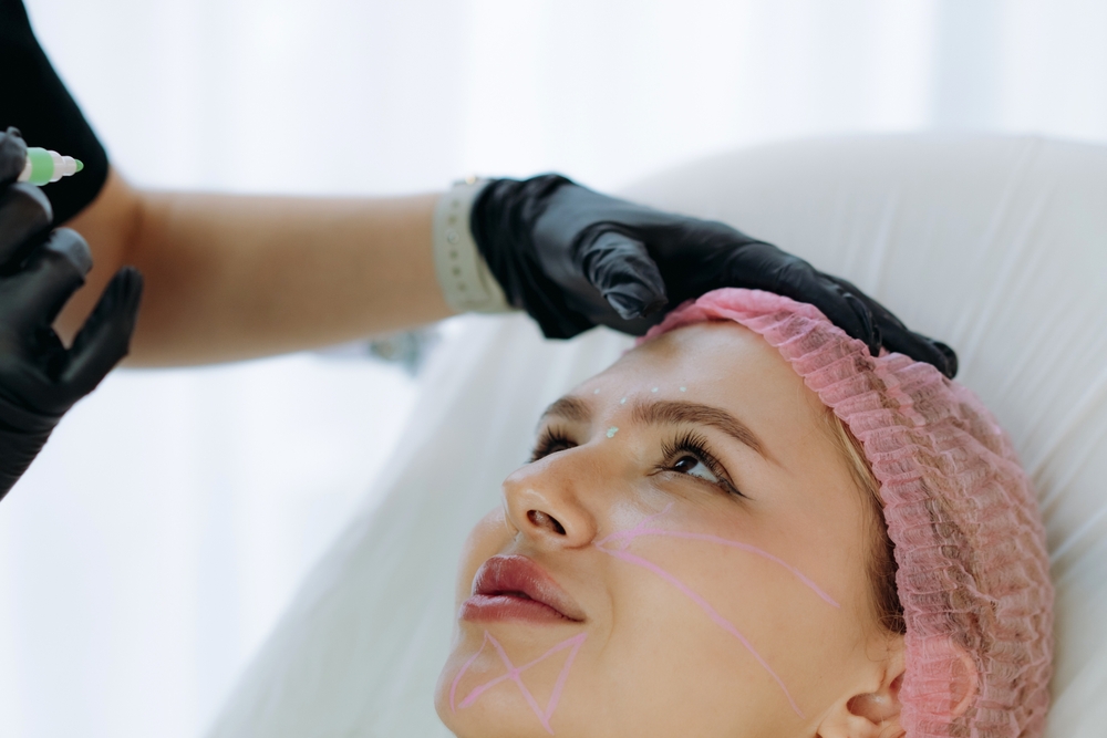 What Happens During a Botox Appointment in Old Town Alexandria, Virginia for Wrinkle Reduction?