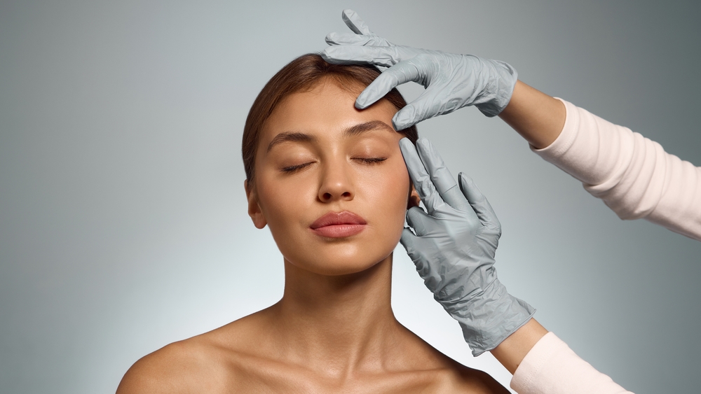 How to Find the Best Facial Balancing Specialist in Alexandria, Virginia for Natural Injectable Results