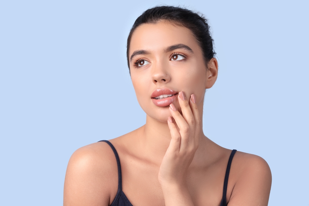 Lip Filler Appointment Scheduling in Alexandria, VA