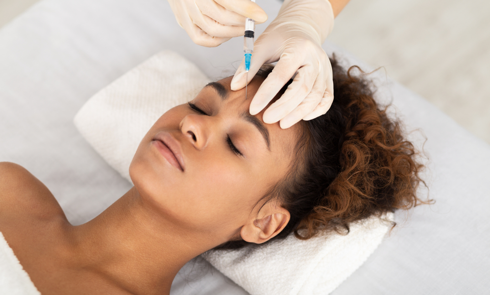 Botox Trainer in Alexandria, Virginia: Advanced Injection Techniques and Certification