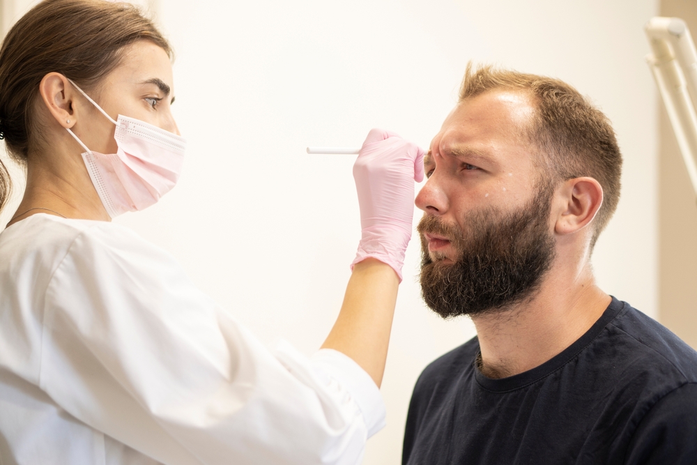 Daxxify Trainer in Alexandria, Virginia: Long-Lasting Neuromodulator Education