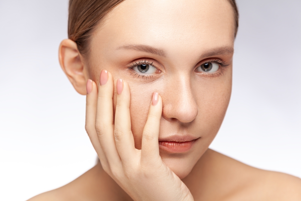 PDGF Peptide Therapy in Alexandria, Virginia for Under Eye Rejuvenation and Skin Regeneration