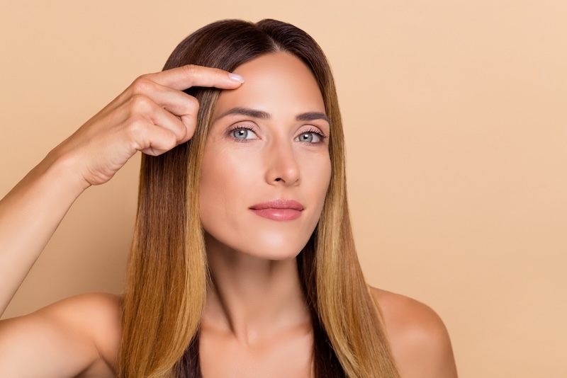 Best Botox Injector in Alexandria, VA For Natural Results