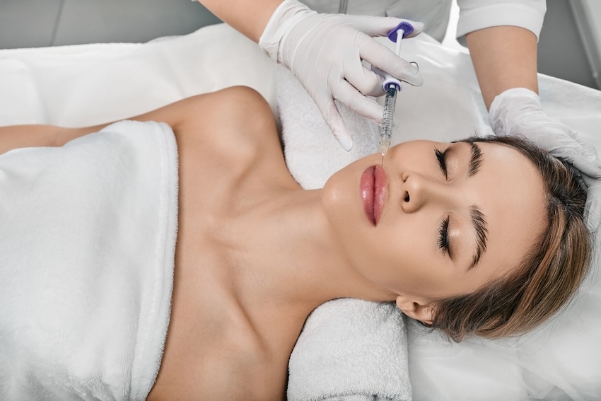 Lip Filler Cost Alexandria, VA Pricing Guide