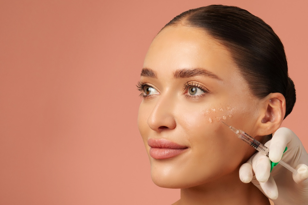 Top Dermal Filler Specialist Alexandria, Virginia