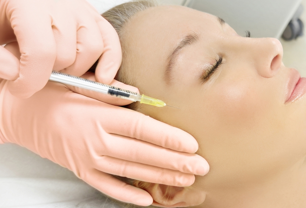 Botox Pricing Near Alexandria Virginia