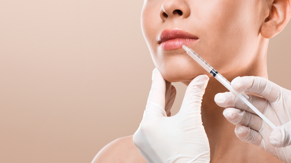 Find Your Perfect Pout With the Best Lip Filler Injector Consultation in Alexandria, Virginia