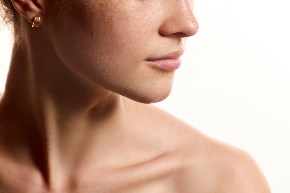 Sculpt Your Profile With a Jawline Filler and Botox Combination Consultation Near Alexandria, Virginia