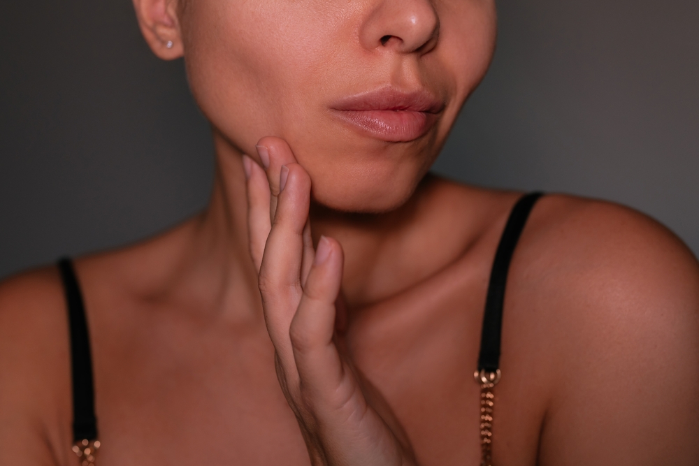 What to Expect at a Jawline Contouring Consultation Appointment Near Del Ray in Alexandria, Virginia