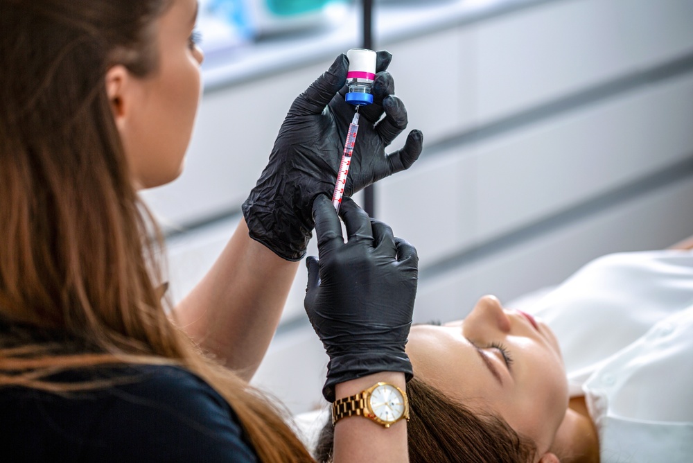Botox Cosmetic Appointment Request in Alexandria, Virginia: What to Know Before You Glow