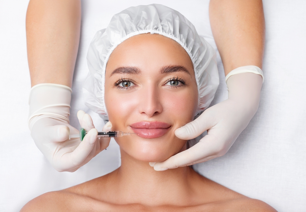 Best Botox and Dermal Filler Training Programs Near Alexandria, VA for Safe and Natural-Looking Outcomes