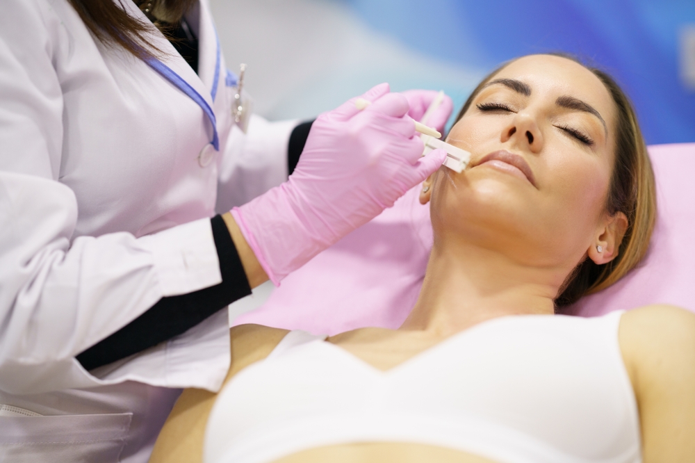 PDO Thread Lift in Alexandria VA