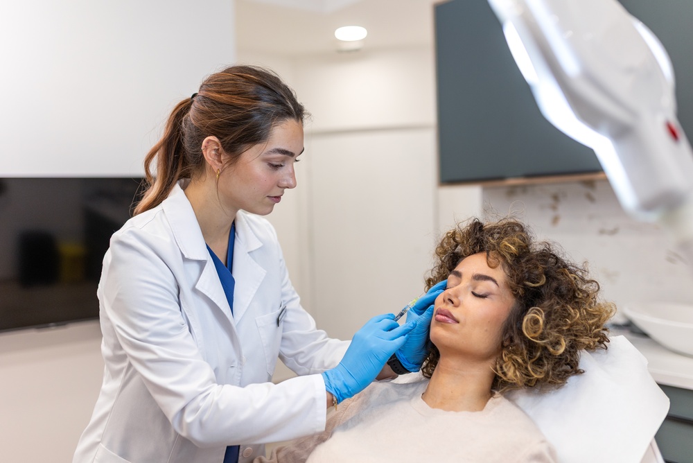 Dermal Filler Cost in Alexandria, VA: What to Expect Before Your Appointment