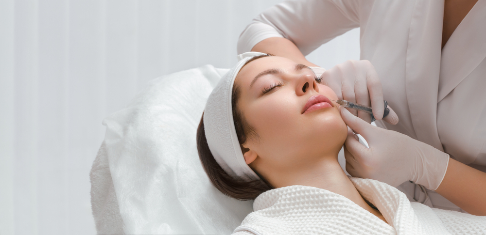 Advanced Injectable Training in Alexandria VA